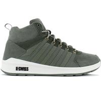 K-SWISS VISTA TRAINER MID WNT - 07145-379-M - EU 40 Verde