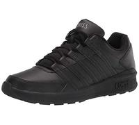 K-Swiss Vista Trainer, Sneaker Uomo, Nero (S11), 42.5 EU