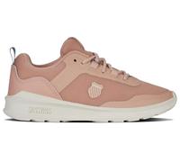 K-Swiss Vista Trainer Sp, Scarpe da Ginnastica Donna, Cam Ros Blue Snwwht, 41 EU