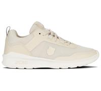 K-Swiss Vista Trainer Sp, Scarpe da Ginnastica Donna, Whtcpgry Taup Snwwht, 37.5 EU