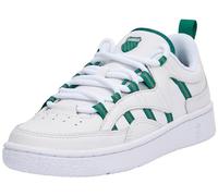 K-Swiss Women's Slamm 99 CC Sneaker, Bianco, 43 EU