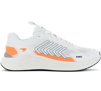K-Swiss X McLaren F1 - Uomo Sneakers Motorsport Scarpe Formula 1 Nuove