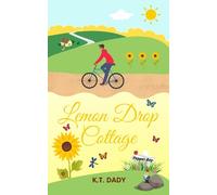 K.T. Dady Lemon Drop Cottage (Tascabile) Pepper Bay