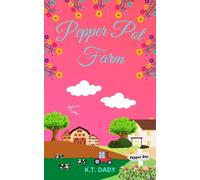 K.T. Dady Pepper Pot Farm (Tascabile) Pepper Bay