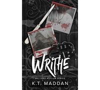 K T Maddan Writhe (Tascabile)