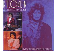 K.T. Oslin - 80S Ladies/This Woman