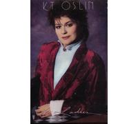 K. T. Oslin - 80's Ladies (UK Import) [Musikkassette]