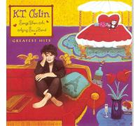 K.T. Oslin - Greatest Hits-Songs from An Ag