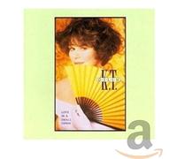 K.T. Oslin Love in a small town (1990) (CD)