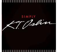 Oslin, K.T. - Simply