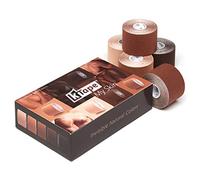 K-Tape® My Skin Mixed Colors Box of 5 (5 Rotoli da 5 cm x 5 m)