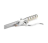 K-tech gruppo leva frizione deluxe 14mm alluminio lucidato