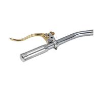 K-tech gruppo leva frizione meccanica deluxe ottone/alu