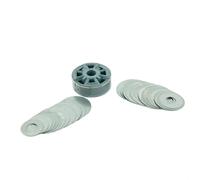 K-Tech Kit pistone mono ammortizzatore Beta RR 250 2019-2024