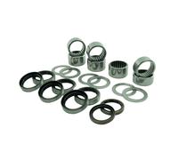 K-Tech Kit revisione leverismi GasGas 125 MC 2024-2024