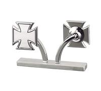 K-tech sostituzione del vetro dello specchietto maltese