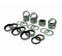 K-TECH SUSPENSION Kit revisione leverismi semplificato GasGas MC 250 2024