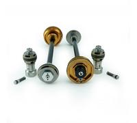K-TECH SUSPENSION KT17202402 KIT MODIFICA COMPRESSIONE BETA RR 125 2T RACE 2025