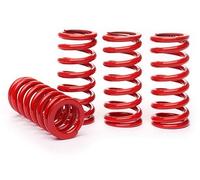 K-TECH SUSPENSION Molla monoammortizzatore K-TECH Stark Future VARG 2023-2026