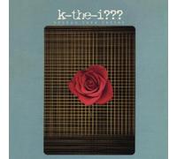 K-The-I??? Broken Love Letter (CD) Album