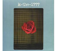 K-The-I??? Broken Love Letter (Vinyl LP) 12" Album