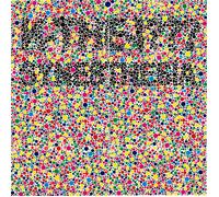 K-The-I??? Synesthesia (CD) Album