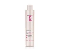 K-Time Shampoo Con Cheratina Naturale 250 ml