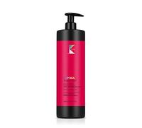 K-Time Somnia Avant Curl Shampoo Elasticizzante Alta Definizione Capelli Ricci e Ribelli 1000ml