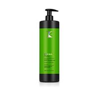 K-Time Somnia Proliss Shampoo Lisciante Anti-Crespo Capelli Crespi e Indisciplinati 1000ml