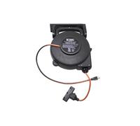 K Tool International 50 ft Avvolgitubo Retrattile Triplo a 3 Uscite MQ43728SP