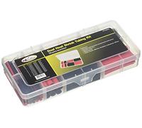 K Tool International Assortimento di tubi termorestringenti a doppia parete, 105 pezzi