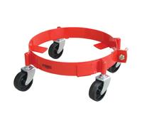 K Tool International Band Dolly Per 16 gal Secchi BDL/120