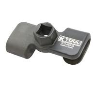 K Tool International Cacciavite a taglio 3/16" x 3"