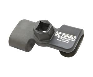 K Tool International Cacciavite a taglio 3/16" x 3"