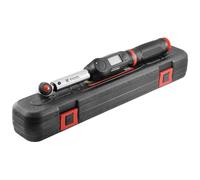 K Tool International Chiave Dinamometrica Digitale 3/8 In 72 Denti 72133