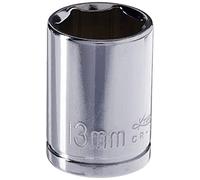 K-Tool International KTI KTI26113 - Bussola (attacco da 1/4" corto, 13 mm)