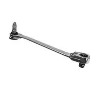 K Tool International KTI20089 - Spline 1/4" a doppia estremità