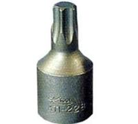 K Tool International KTI21810 socket Torx t-10 .25 in. gratuito