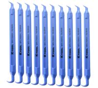 K Tool International KTI70531-10 Plastica Anello Sigillo Scegliere 10 Confezione