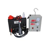 K Tool International MACCHINA DEL FUMO (Turbo) PRO S-600T