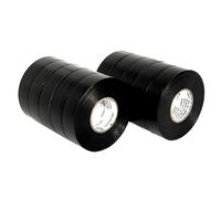 K Tool International Nastro Elettrico Nero 10 Matasse 73510