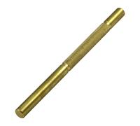 K Tool International Punteruolo In Ottone 1/2IN 72984