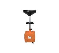 K Tool International Scarico Olio In Plastica 9 Gallon AS35L