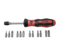 K Tool International Set Cacciavite Dinamometrico 13 Pezzi T2013-B