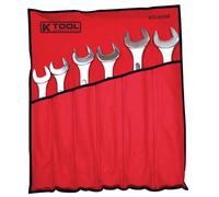 K Tool International Set Di Chiavi A Brugola Jumbo 6 Pezzi 41006