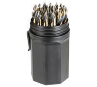 K Tool International Set Punte Da Trapano 29 Pezzi Speedy Multi Tip 22903