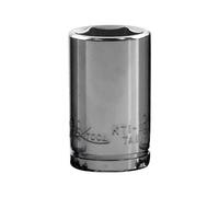 K Tool International SOC 7/16 3/8D 6PT