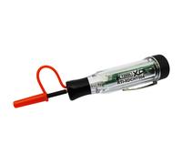 K Tool International Tester Per Circuito Dual Polarity Cordless DC 3-30V CHT504