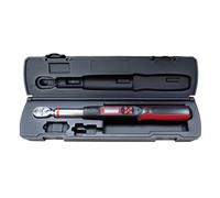 K Tool International Torque Chiave Digitale 3/8 Inch Drive 10-100 Piede / Pounds