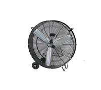 K Tool International Ventilatore A Tamburo Direttamente Azionato 30" CED4847-ISN